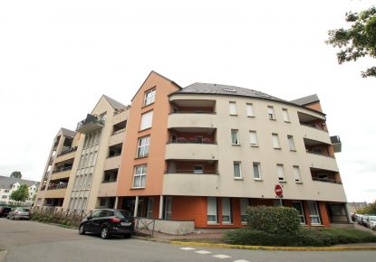location Appartement Montivilliers