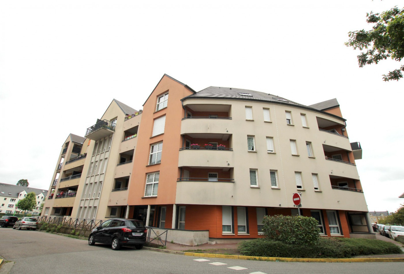 location Appartement Montivilliers - Photo 1
