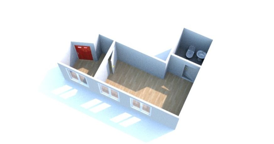 location Locaux d'activité Totes