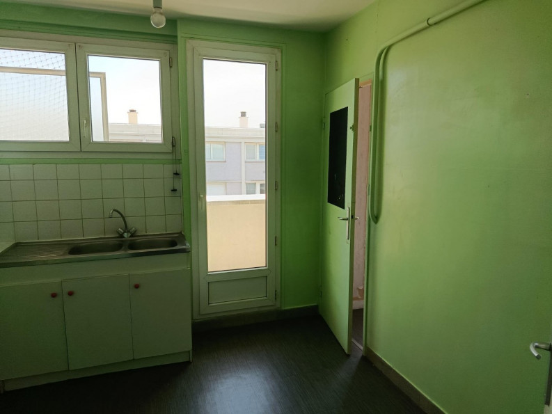vente Appartement Le Havre - Photo 3