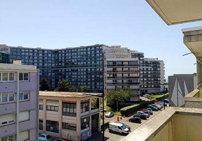 vente Appartement Le Havre