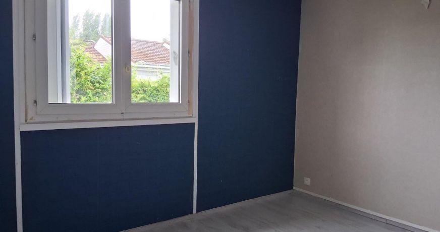 vente Maison Bolbec