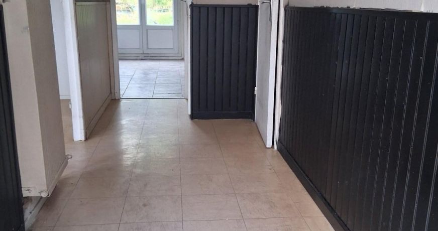 vente Maison Bolbec