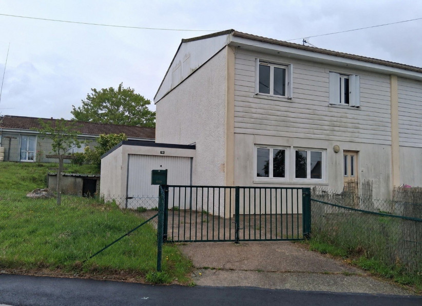 vente Maison Bolbec - Photo 1