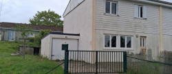 vente Maison Bolbec