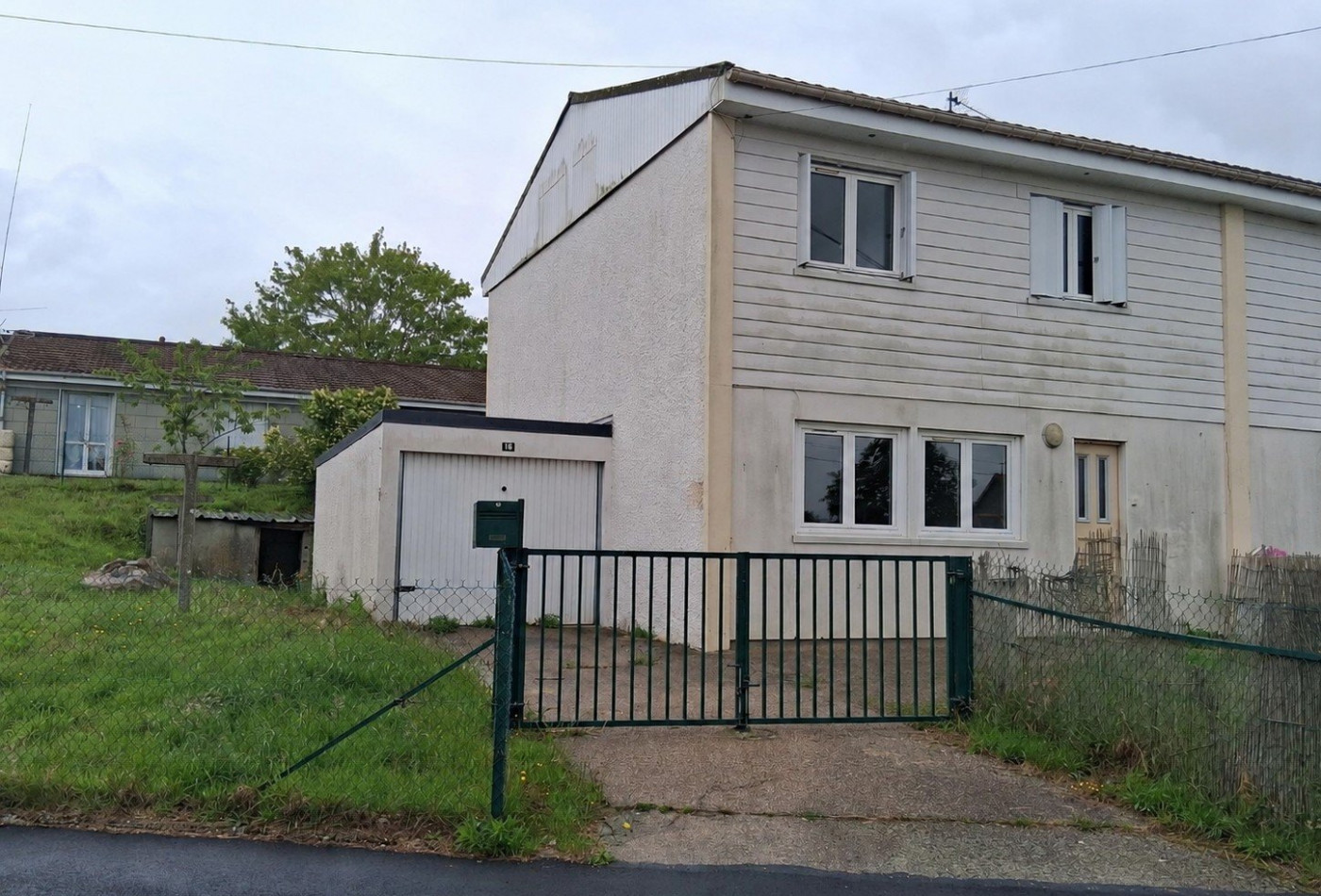 vente Maison Bolbec - Photo 1