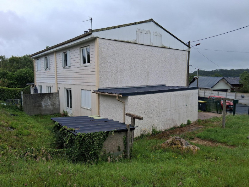 vente Maison Bolbec - Photo 3