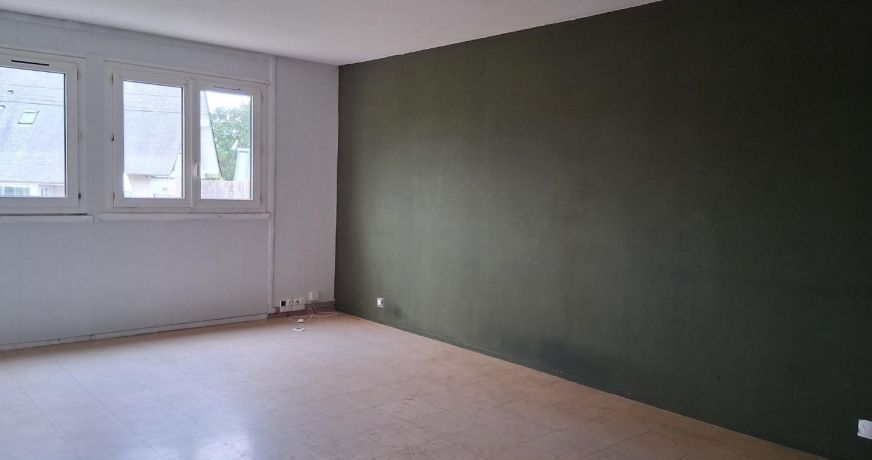 vente Maison Bolbec