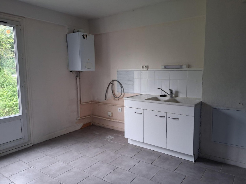 vente Maison Bolbec - Photo 6