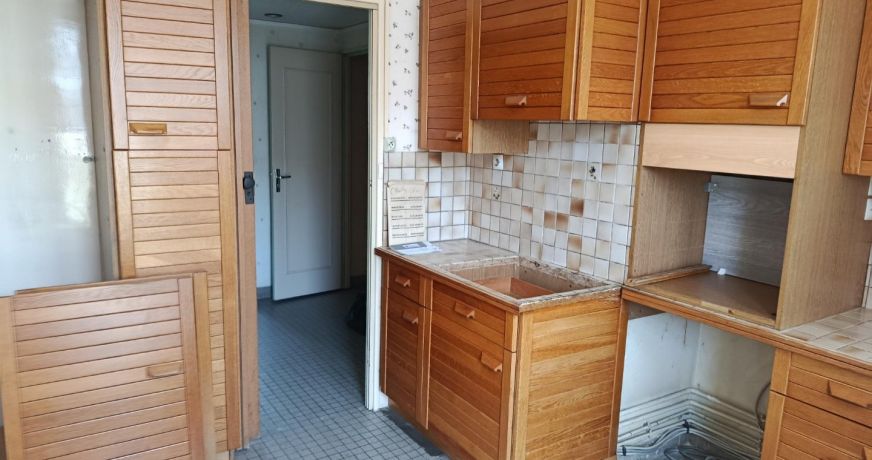 vente Appartement Le Havre