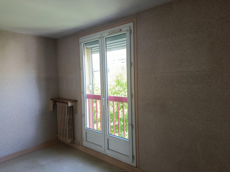 vente Appartement Le Havre - Photo 6