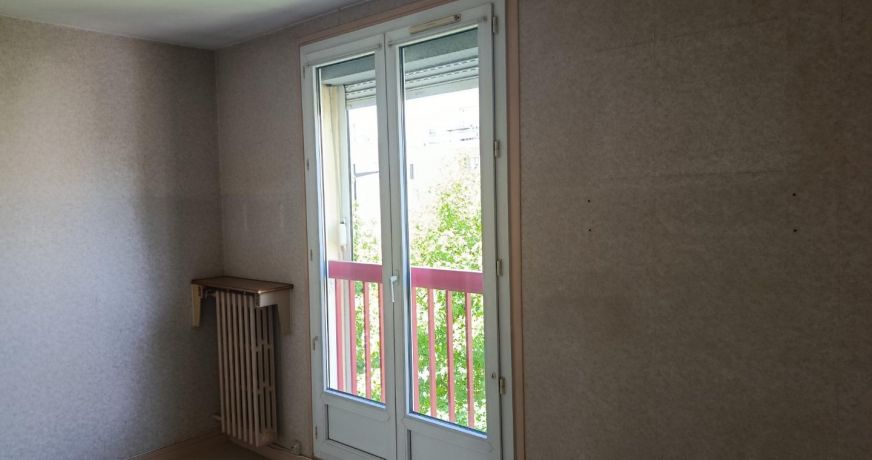 vente Appartement Le Havre