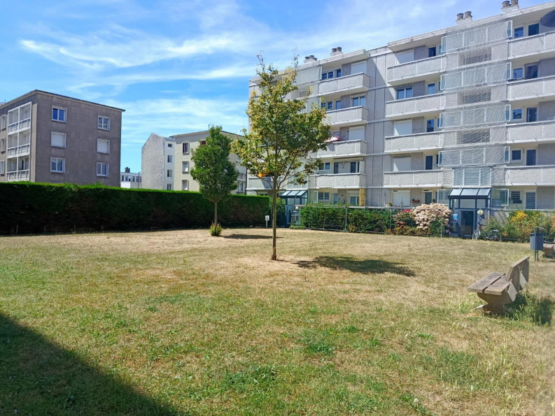 vente Appartement Le Havre - Photo 1