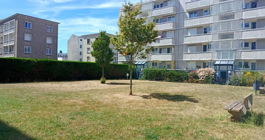 vente Appartement Le Havre