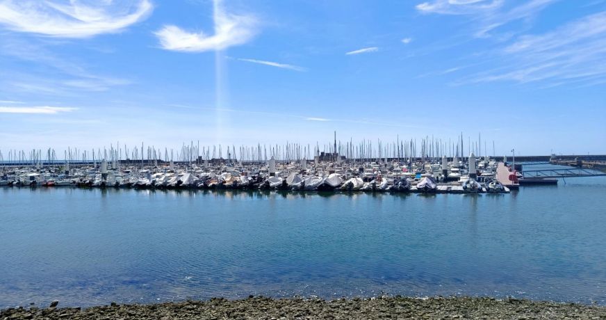 vente Appartement Le Havre