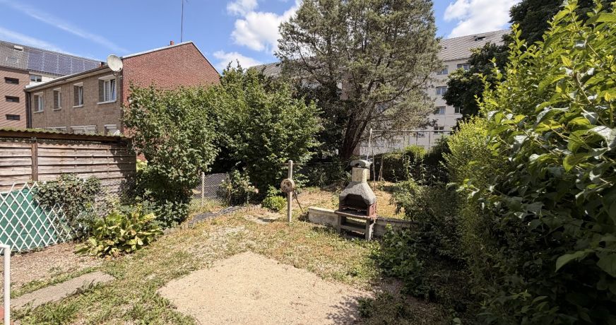 vente Maison Le Houlme