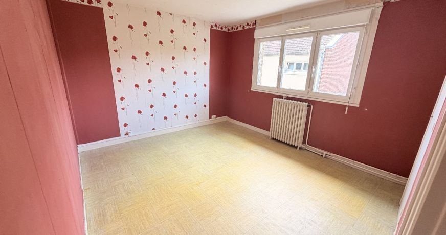 vente Maison Le Houlme