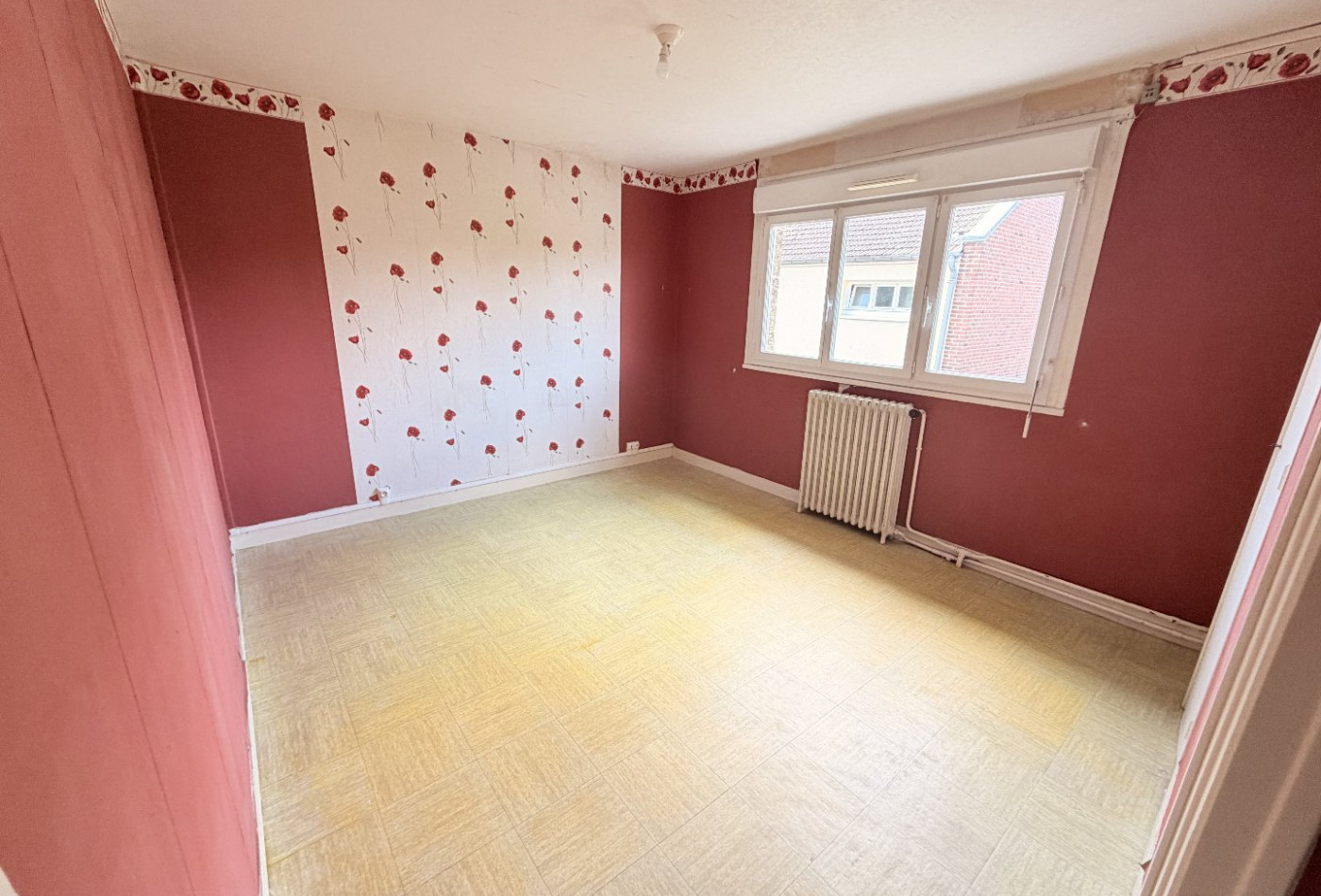 vente Maison Le Houlme - Photo 10
