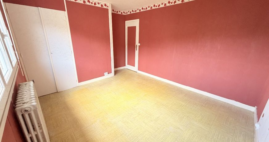 vente Maison Le Houlme