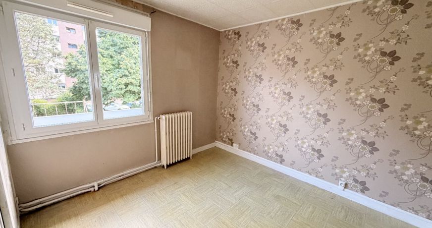 vente Maison Le Houlme