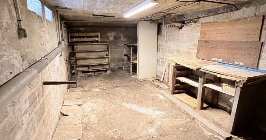 vente Maison Le Houlme