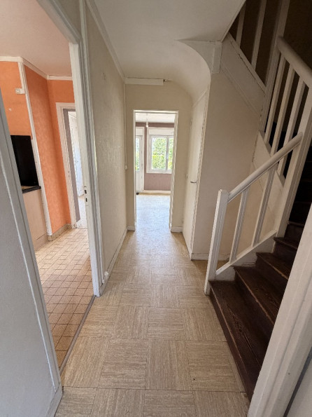 vente Maison Le Houlme - Photo 3