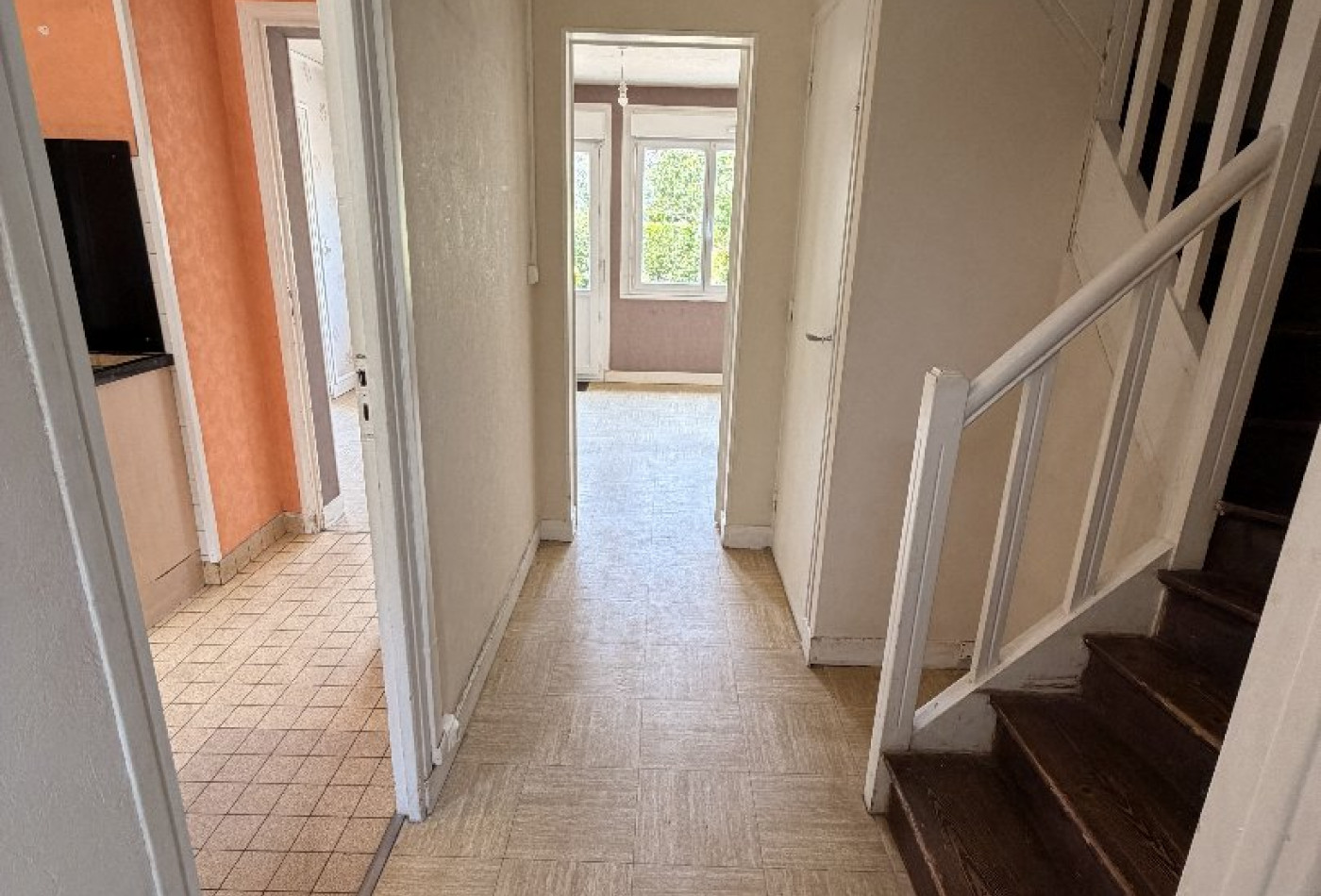 vente Maison Le Houlme - Photo 3