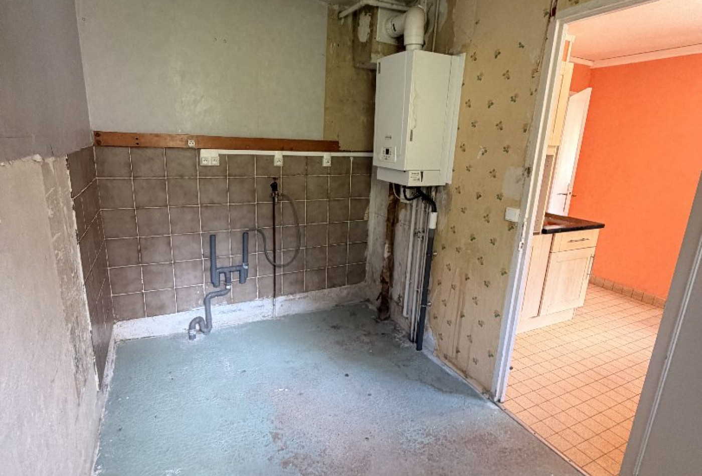 vente Maison Le Houlme - Photo 5