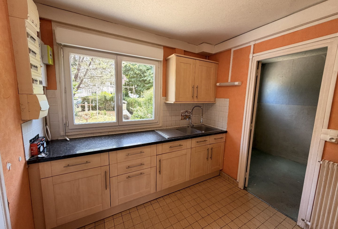 vente Maison Le Houlme - Photo 4