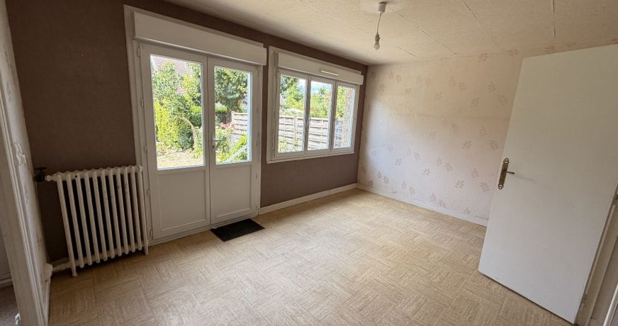 vente Maison Le Houlme