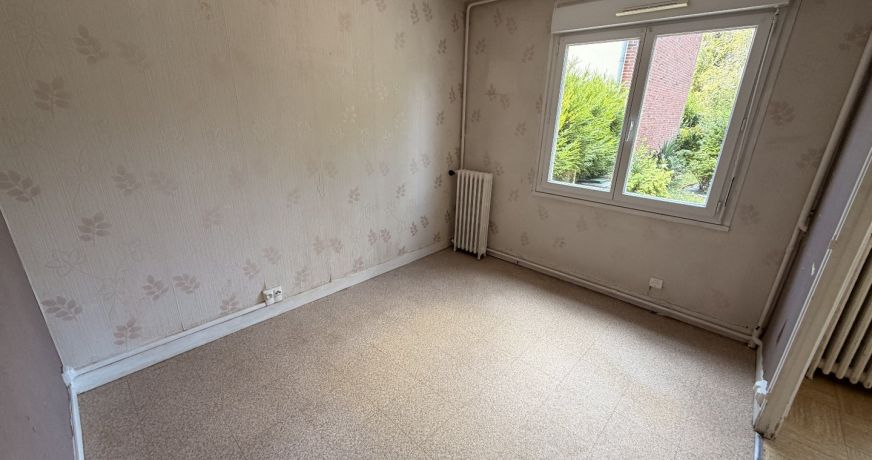 vente Maison Le Houlme