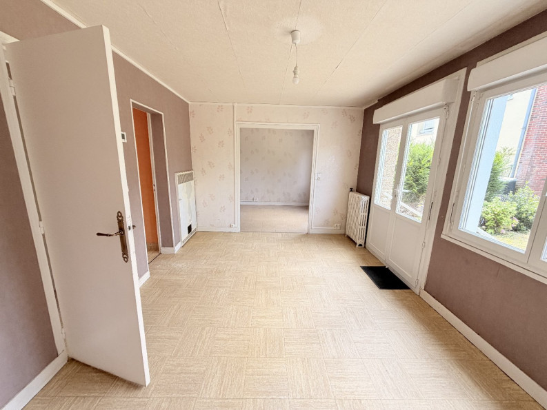 vente Maison Le Houlme - Photo 8