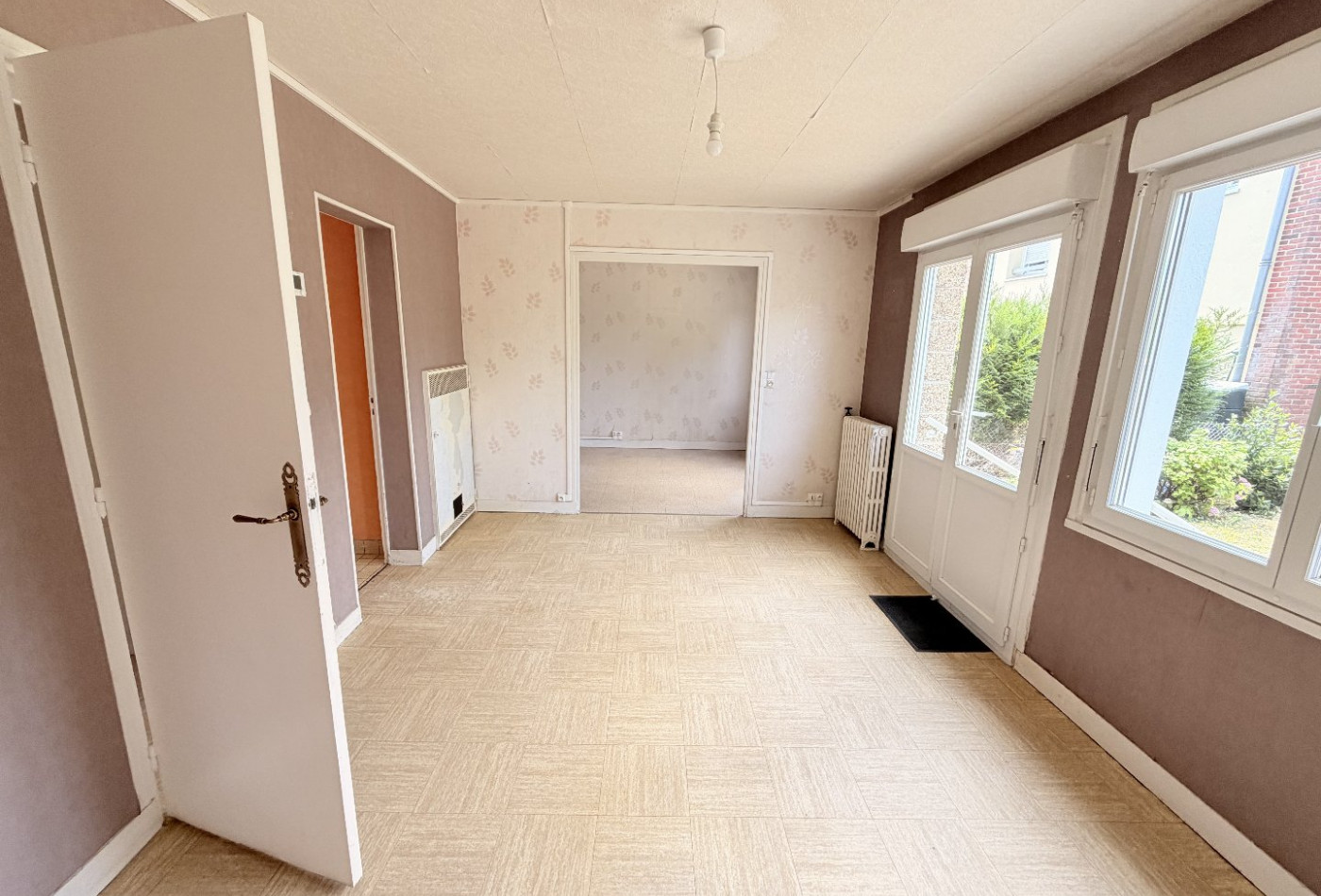 vente Maison Le Houlme - Photo 8
