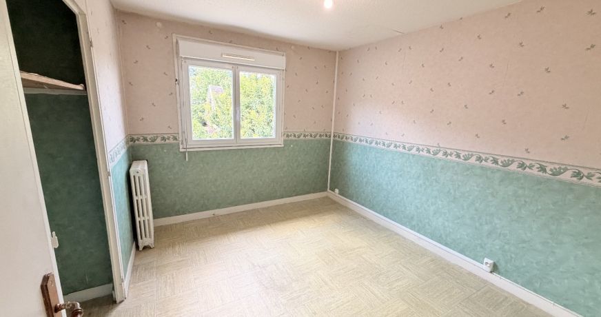 vente Maison Le Houlme
