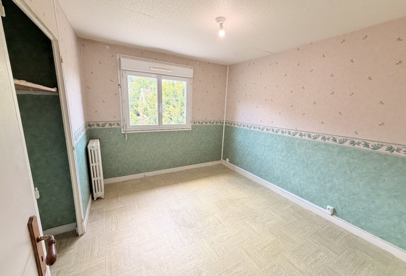 vente Maison Le Houlme - Photo 9