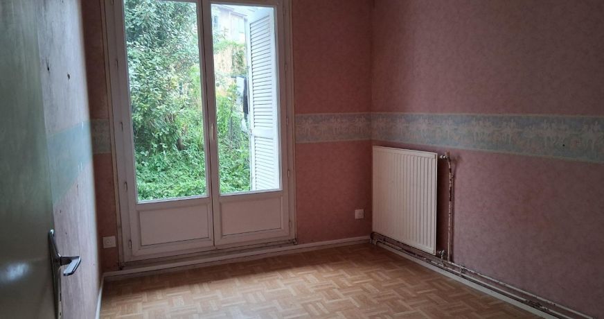 vente Maison Dieppe