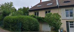 vente Maison Dieppe