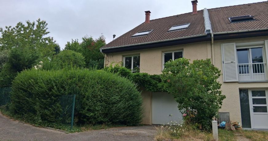 vente Maison Dieppe