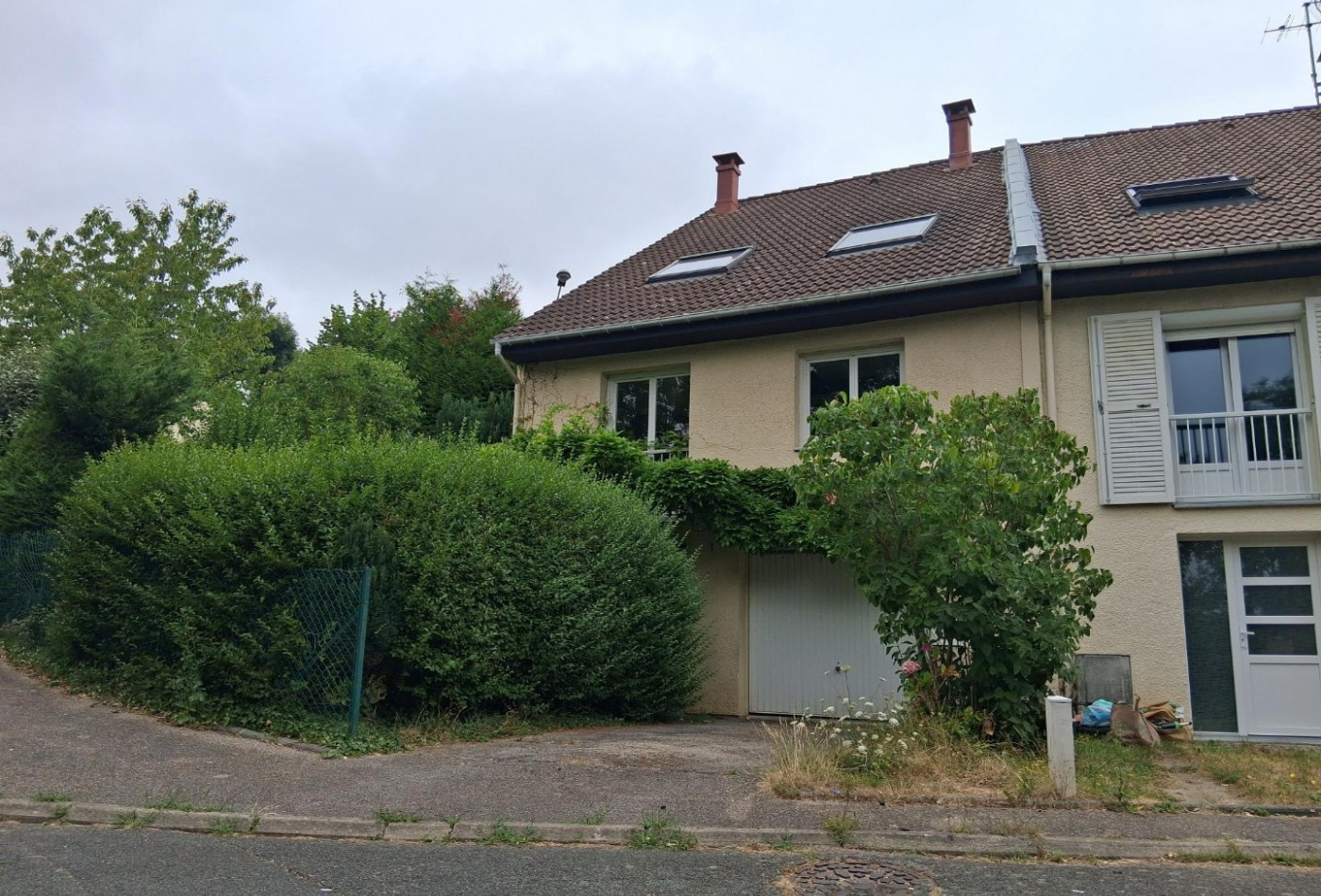 vente Maison Dieppe - Photo 1