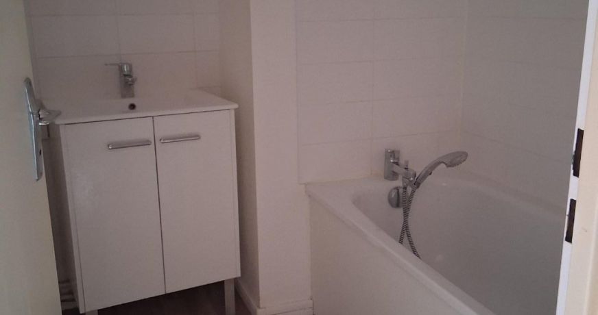vente Maison Dieppe