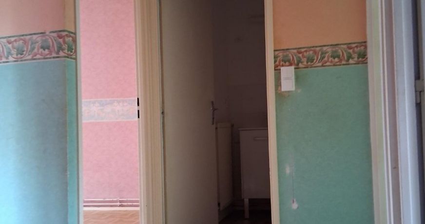vente Maison Dieppe