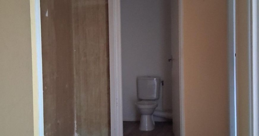vente Maison Dieppe