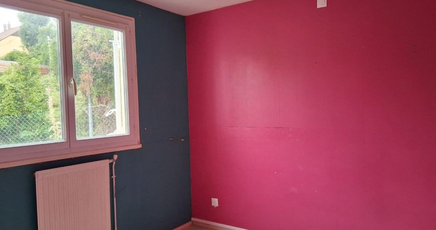 vente Maison Dieppe
