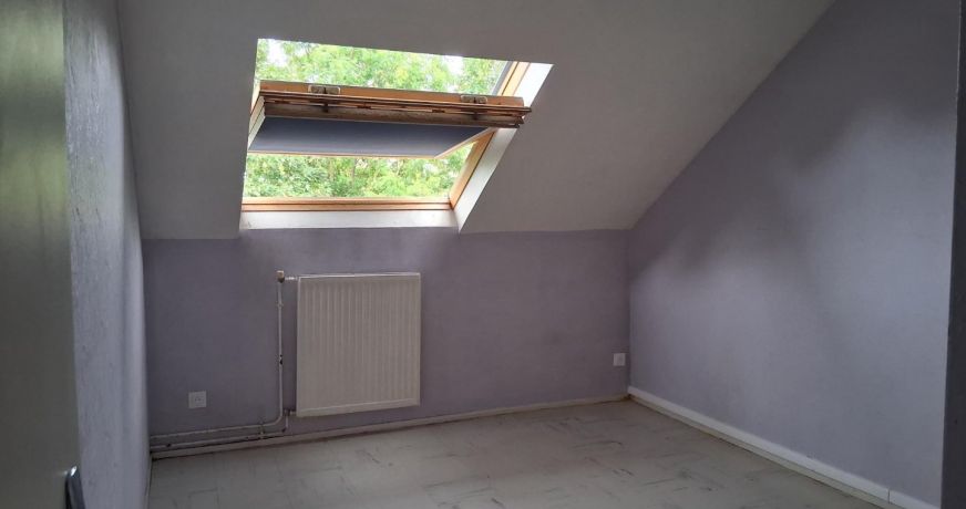 vente Maison Dieppe