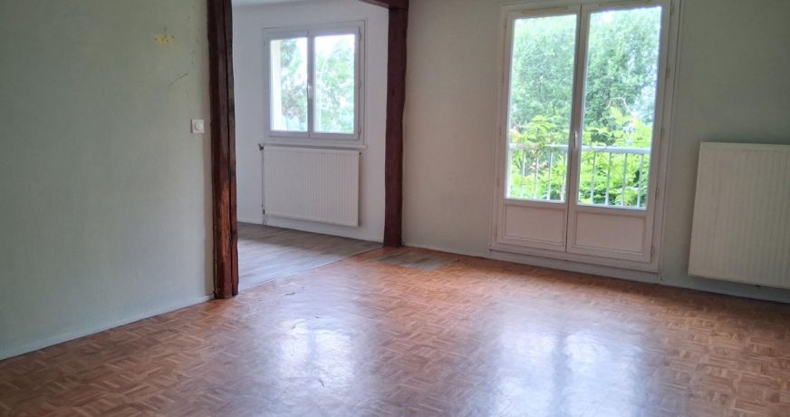 vente Maison Dieppe