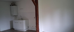 vente Maison Dieppe