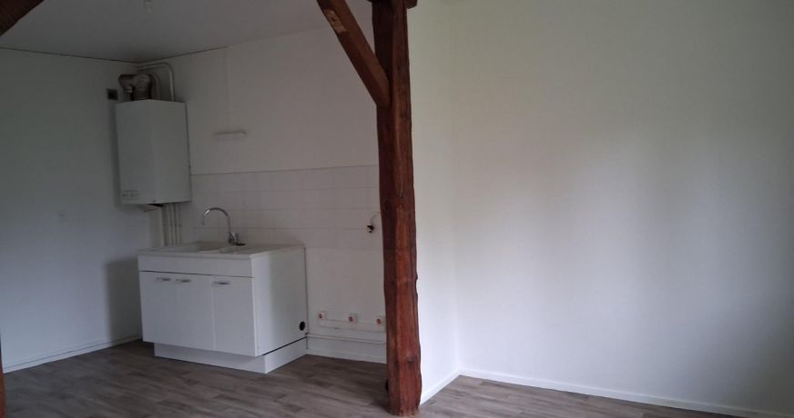 vente Maison Dieppe