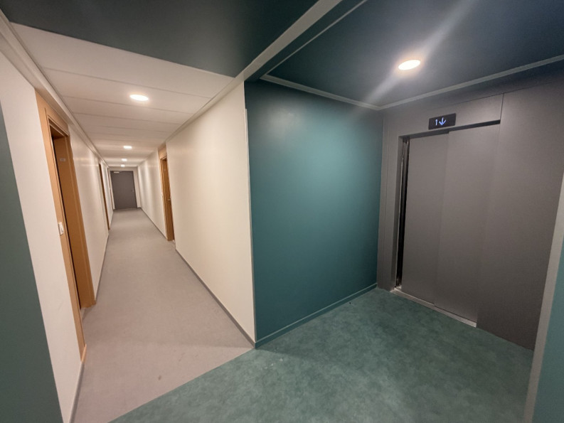 location Appartement neuf Petit Couronne - Photo 2