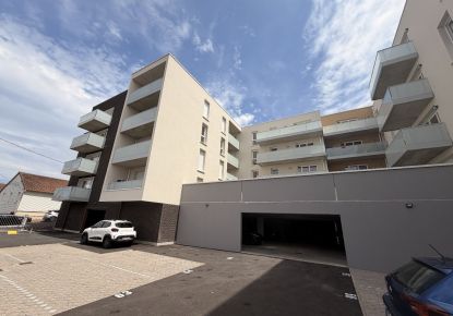 location Appartement neuf Petit Couronne