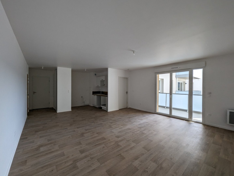 location Appartement neuf Petit Couronne - Photo 7